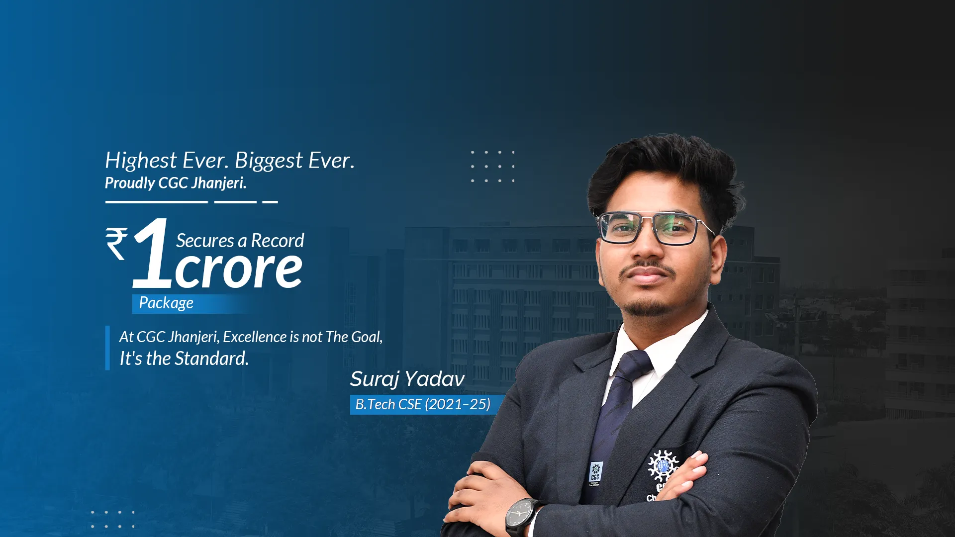 Admission Open