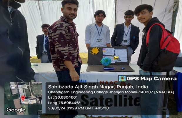 National Science Day